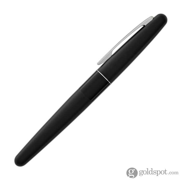 Pilot Metropolitan Classic Fountain Pen in Black Fountain Pen