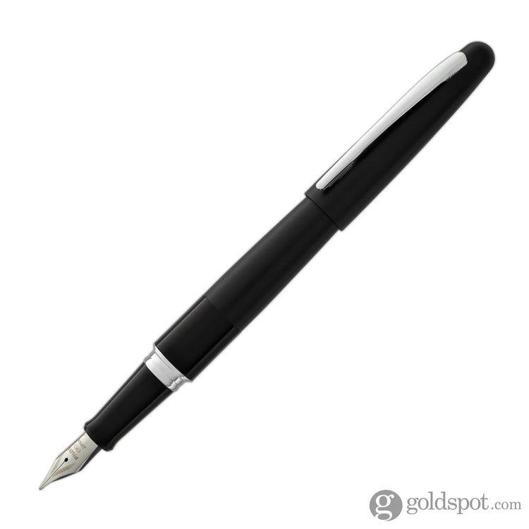 Pilot Metropolitan Classic Fountain Pen in Black Fountain Pen