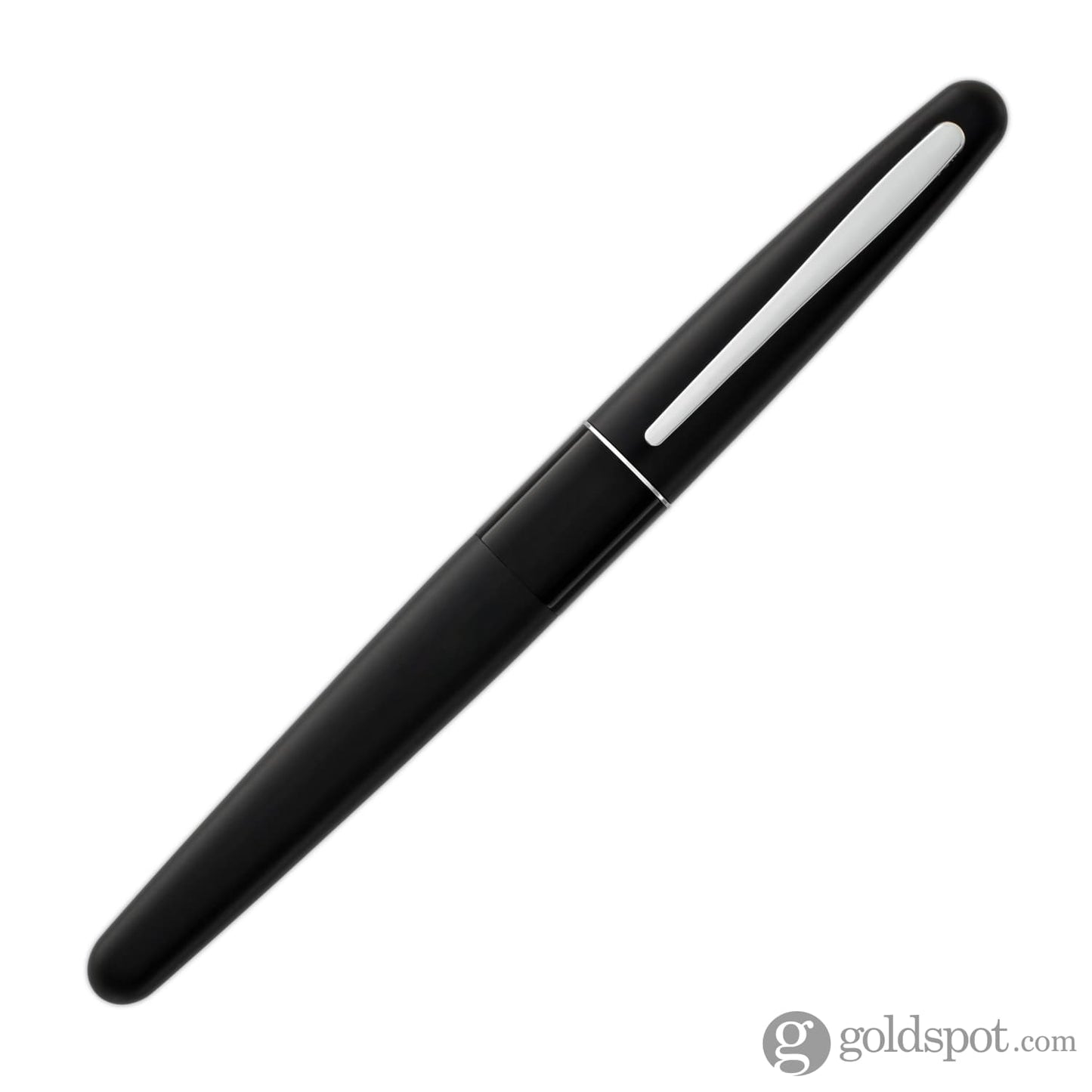 Pilot Metropolitan Classic Fountain Pen in Black Fountain Pen