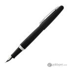Pilot Metropolitan Classic Fountain Pen in Black Fountain Pen