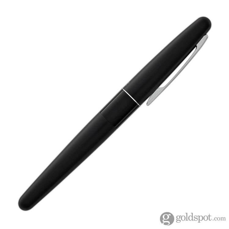 Pilot Metropolitan Classic Fountain Pen in Black Fountain Pen