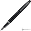 Pilot Metropolitan Classic Fountain Pen in Black 1.0mm Stub Fountain Pen