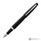 Pilot Metropolitan Classic Fountain Pen in Black Medium Fountain Pen