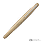 Pilot Metropolitan Classic Fountain Pen in Gold Fountain Pen