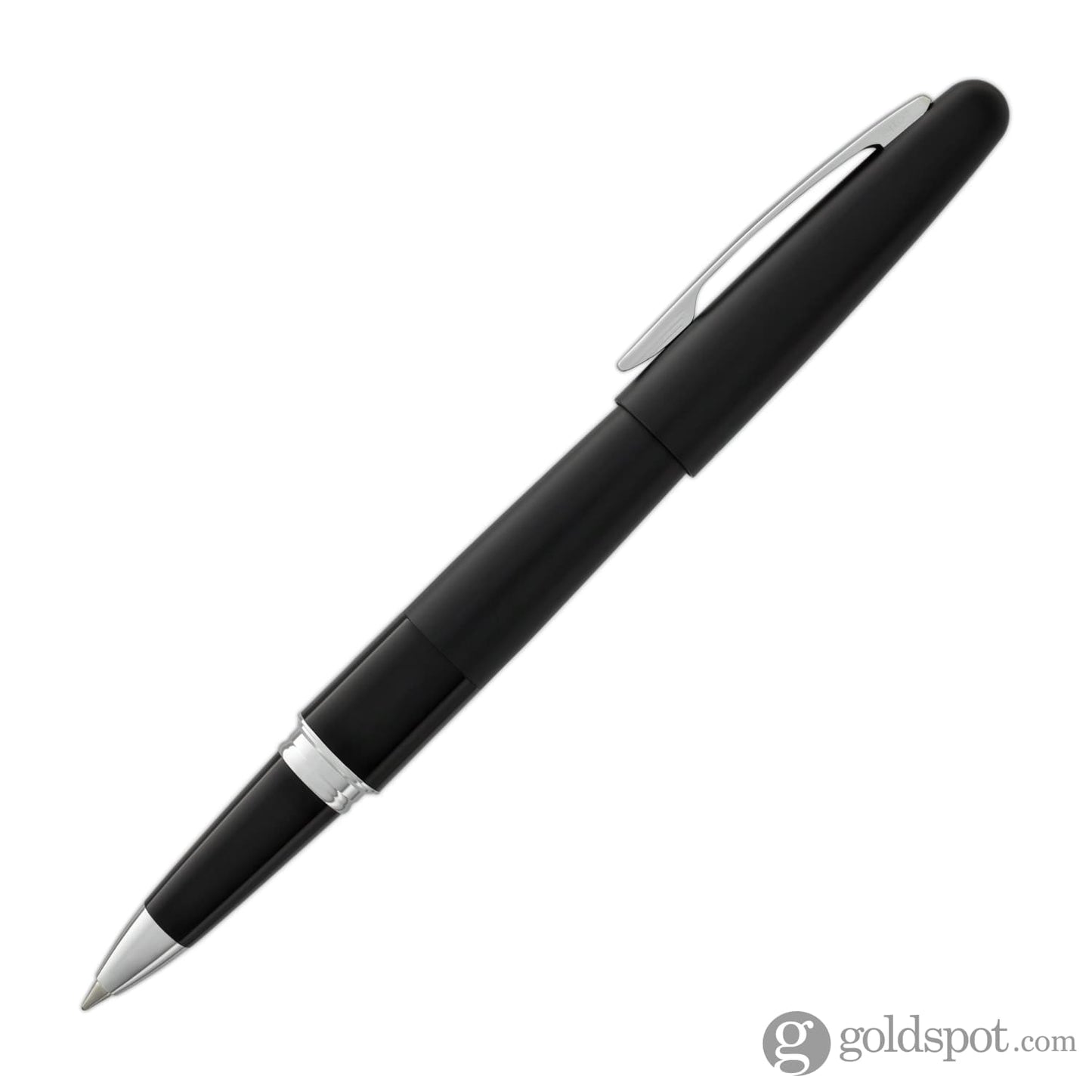 Pilot Metropolitan Classic Rollerball Pen in Black Rollerball Pen