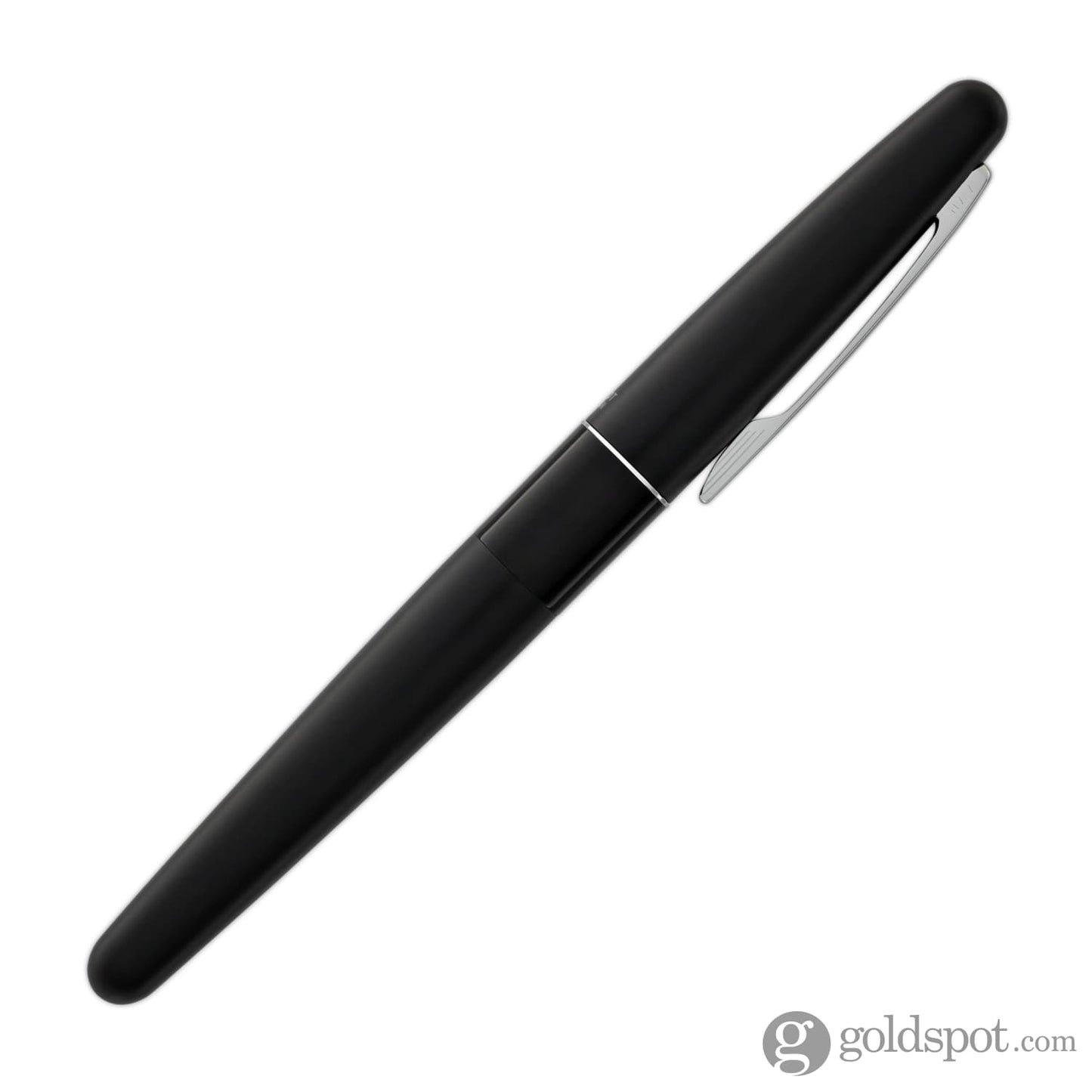 Pilot Metropolitan Classic Rollerball Pen in Black Rollerball Pen