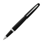 Pilot Metropolitan Classic Rollerball Pen in Black - Goldspot Pens