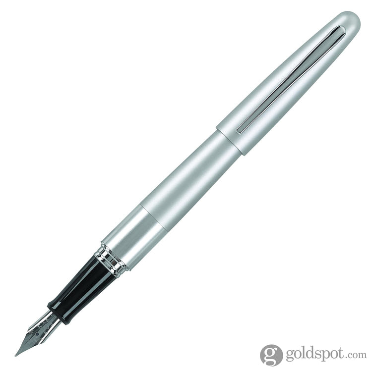 Pilot Metropolitan Fountain Pen Set Classic Design - Medium Point Gift Set