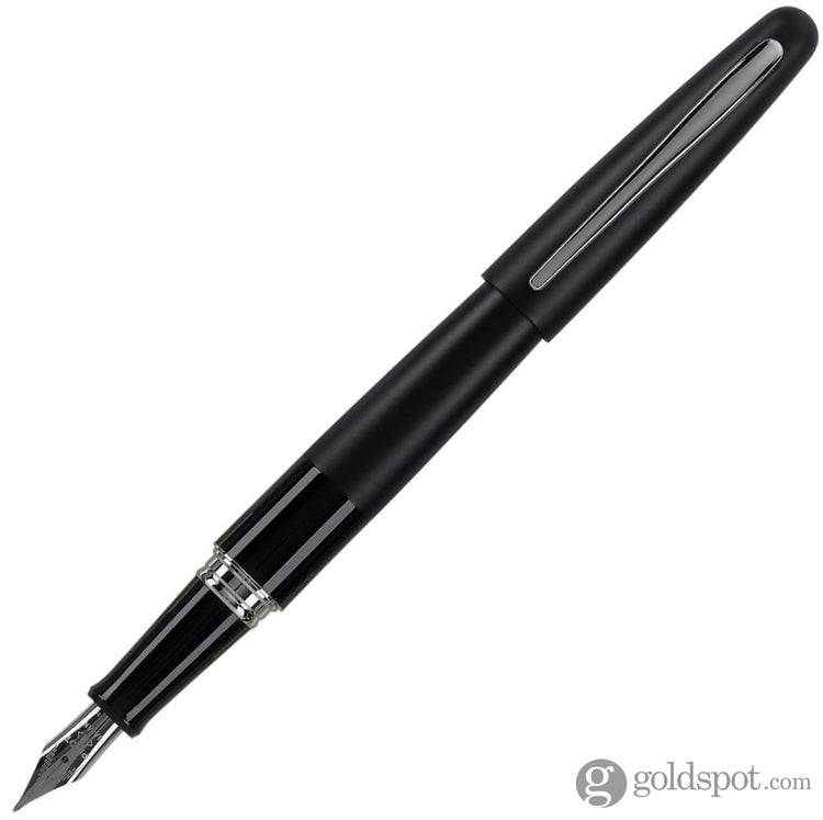 Pilot Metropolitan Fountain Pen Set Classic Design - Medium Point Gift Set