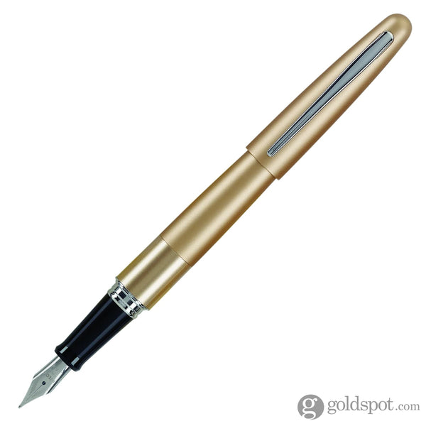 Pilot Metropolitan Fountain Pen Set Classic Design - Medium Point Gift Set