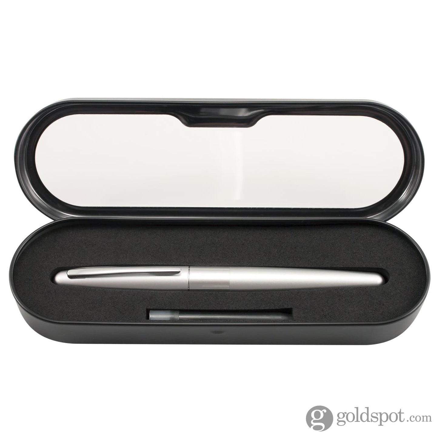 Pilot Metropolitan Fountain Pen Set Classic Design - Medium Point Gift Set