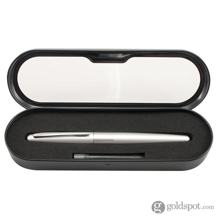 Pilot Metropolitan Fountain Pen Set Classic Design - Medium Point Gift Set