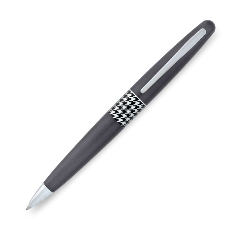 Pilot Metropolitan Retro Pop Ballpoint Pen in Gray Ballpoint Pen