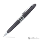 Pilot Metropolitan Retro Pop Ballpoint Pen in Gray Ballpoint Pen