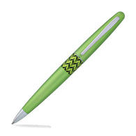 Pilot Metropolitan Retro Pop Ballpoint Pen in Green