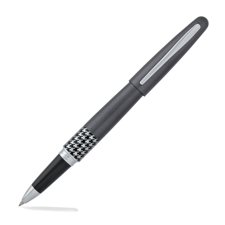 Pilot Metropolitan Retro Pop Rollerball Pen in Gray Rollerball Pen