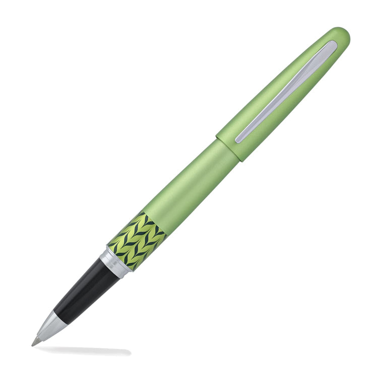 Pilot Metropolitan Retro Pop Rollerball Pen in Green Rollerball Pen