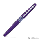Pilot Metropolitan Retro Pop Rollerball Pen in Purple Rollerball Pen