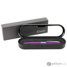Pilot Metropolitan Retro Pop Rollerball Pen in Purple Rollerball Pen
