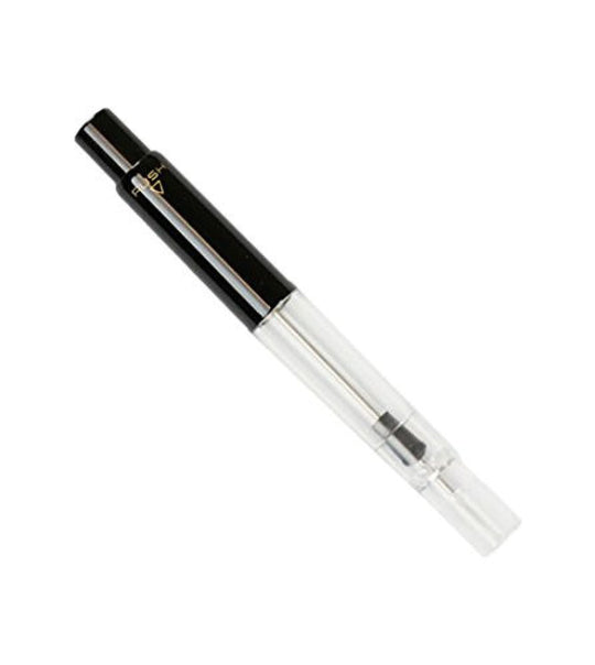 Pilot Namiki Fountain Pen Piston Converter in Black
