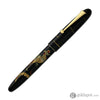 Pilot Namiki Nippon Art Fountain Pen - Chinese Phoenix - 18K Gold Medium Point Fountain Pen