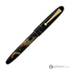 Pilot Namiki Nippon Art Fountain Pen - Chinese Phoenix - 18K Gold Medium Point Fountain Pen