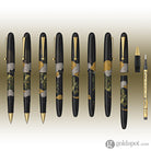 Pilot Namiki Nippon Art Rollerball Pen - Dragon with Cumulus Rollerball Pen