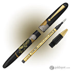 Pilot Namiki Nippon Art Rollerball Pen - Dragon with Cumulus Rollerball Pen