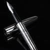 Pilot Namiki Sterling Collection Fountain Pen in Hawk - 18K Gold Fountain Pen