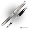 Pilot Namiki Sterling Collection Fountain Pen in Hawk - 18K Gold Fountain Pen