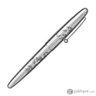 Pilot Namiki Sterling Collection Rollerball Pen - Tiger Rollerball Pen