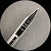 Pilot Namiki Vanishing Point 18K White Gold Medium Replacement Nib Fountain Pen Replacement Nib