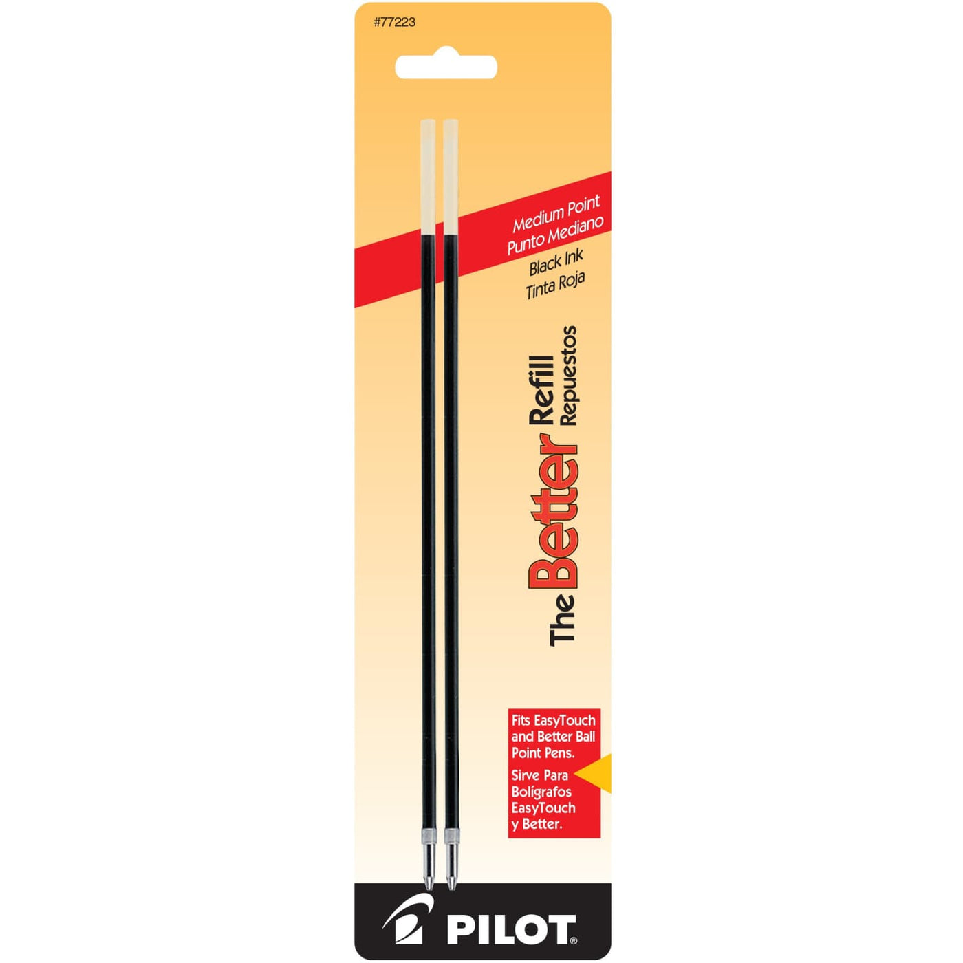 Pilot ballpoint refill Clearance
