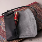 Pilot Pensemble Roll Pen Case in Black (Long) Pen Case