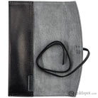 Pilot Pensemble Roll Pen Case in Black (Long) Pen Case