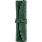 Pilot Pensemble Roll Pen Case in Hunter Green Pen Case