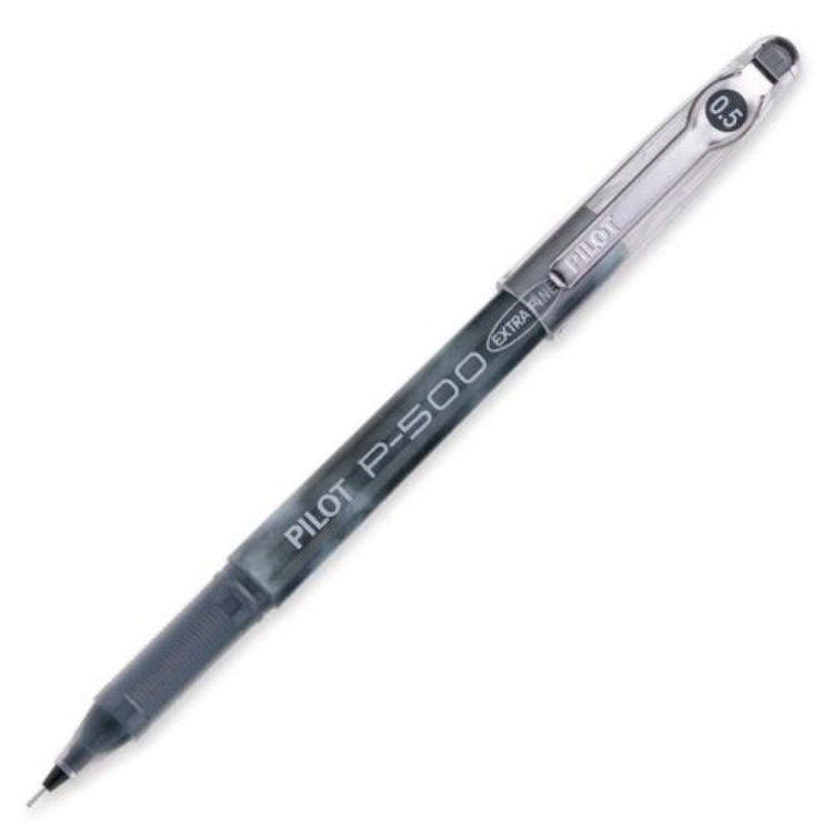 Pilot Precise Rollerball Pen in Black - Extra Fine Point Rollerball Pen