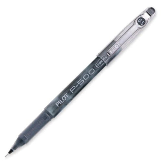 Pilot Precise Rollerball Pen in Black - Extra Fine Point