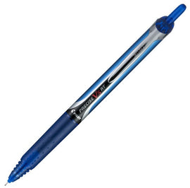 Pilot Precise V5 Rollerball Pen in Blue - Extra Fine Point