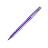 Pilot Razor Point Marker Pen in Purple - Ultra Fine Point Marker