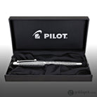 Pilot Sterling Collection Fountain Pen in Silvern Thumugi Fountain Pen