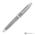 Pilot Sterling Collection Fountain Pen in Silvern Thumugi Fountain Pen