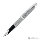 Pilot Sterling Collection Fountain Pen in Silvern Thumugi Fountain Pen
