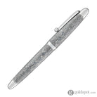 Pilot Sterling Collection Fountain Pen in Silvern Thumugi Fountain Pen
