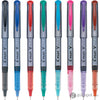 Pilot V Razor Point Marker Pen - Assorted Colors - Pack of 8 Marker