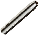 Pilot Vanishing Point Cartridge Cap in Metal Accessory