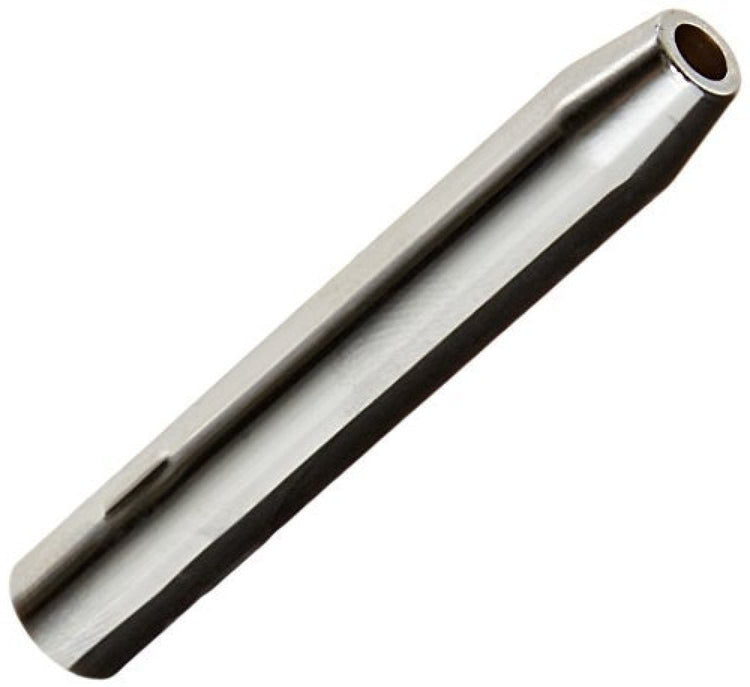 Pilot Vanishing Point Cartridge Cap in Metal Accessory