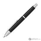 Pilot Vanishing Point Decimo Fountain Pen in Black - 18K Gold Fountain Pen