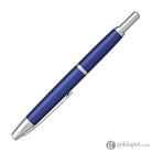 Pilot Vanishing Point Decimo Fountain Pen in Navy - 18K Gold Fountain Pen