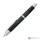 Pilot Vanishing Point Fountain Pen in Raden Galaxy - Medium Point Fountain Pen